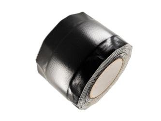Tunnel Tape Noir 100mm x 25m